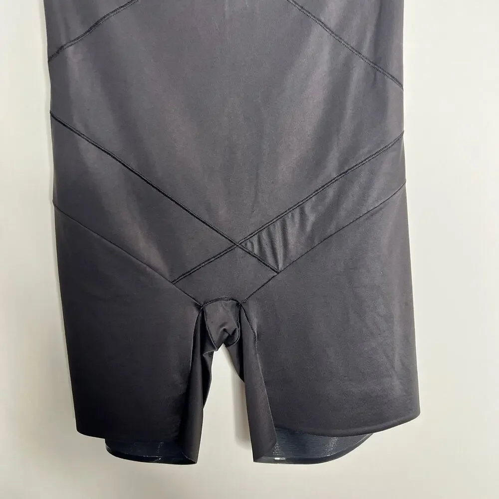 Miraclesuit Tummy Tuck High-Waist Thigh Slimmer Style 2419 Women 2X